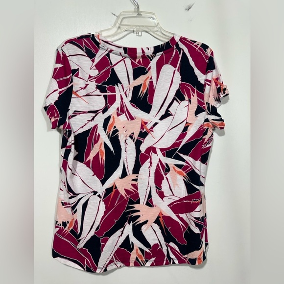 Liz Claiborne tee shirt - Picture 2 of 4